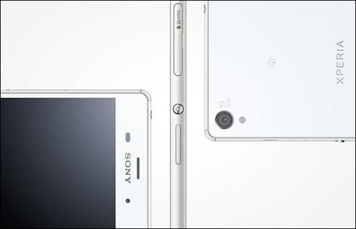 索尼Xperia Z4日本获认证或3月MWC发布