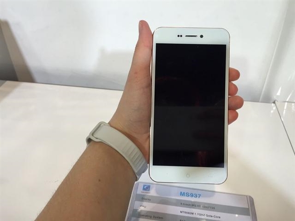 最像iPhone 6的国产山寨手机