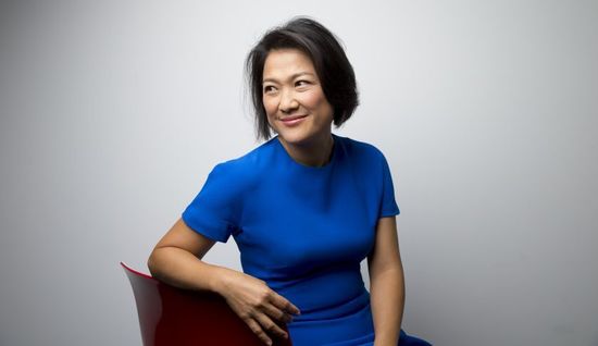 中国为何盛产女富豪？