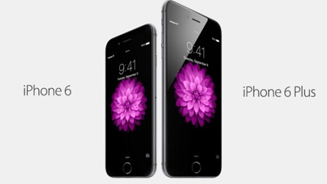 苹果押对宝：大屏iPhone在亚洲销量疯涨