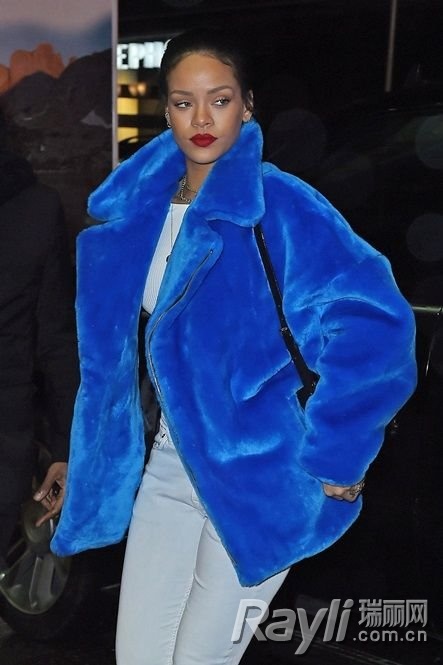 Rihanna