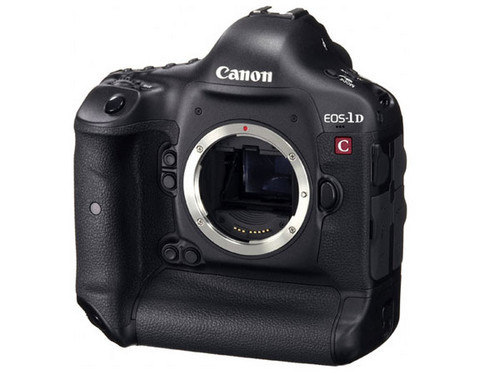罕见3万降幅促销佳能疑似清仓EOS-1D C
