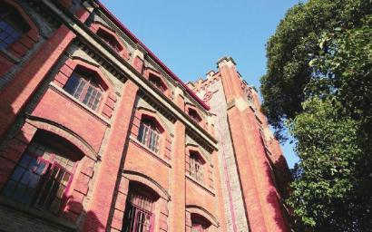 揭秘《何以笙箫默》取景地追寻钟汉良唐嫣芳影