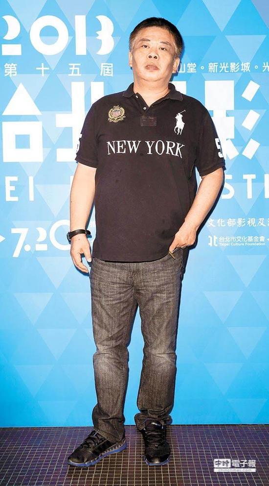 导演冯凯女儿冯若慈惊传失踪至今下落不明