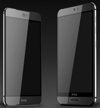 HTC One M9相机曝光：后置20MP+前置4MP 