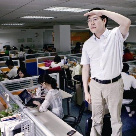 姚劲波：58同城将是我创办的最后一家公司
