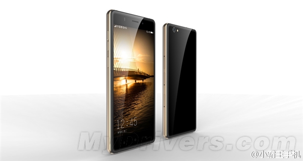 小霸王又出新机：iPhone 6情何以堪！