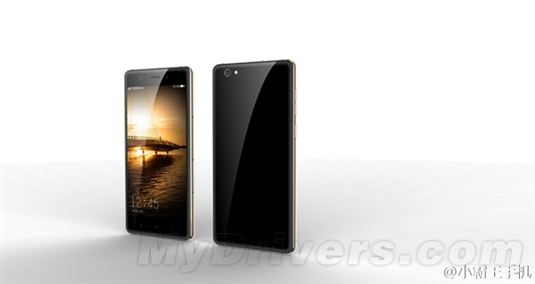 小霸王又出新机：iPhone 6情何以堪！