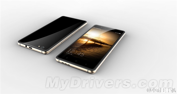 小霸王又出新机：iPhone 6情何以堪！