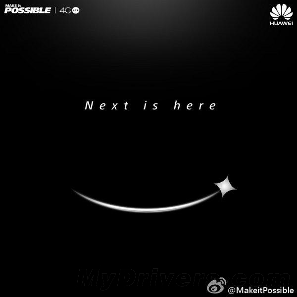 不止手机！华为新品曝光：紧跟苹果
