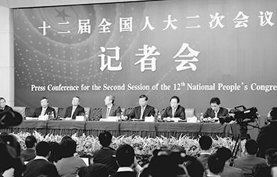 2015两会十大看点：改革关键年 将有哪些关键之举