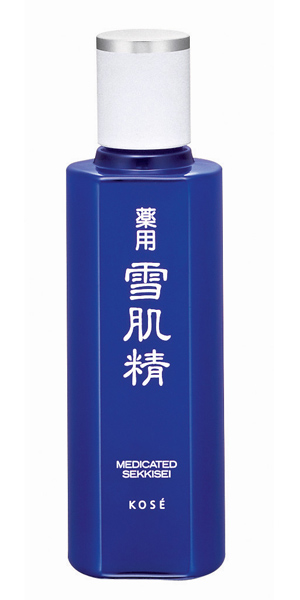 SEKKISEI雪肌精化妆水380元-200ml