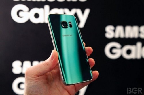或为699美元三星Galaxy S6售价再曝光