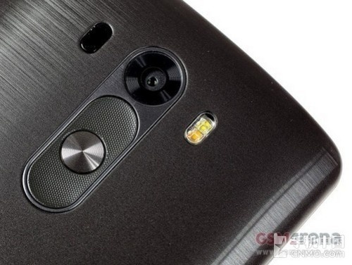 LG G4采用指纹识别技术