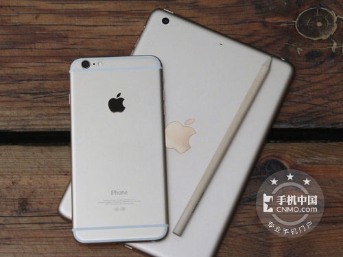 配A8处理器苹果iPad mini 4或6月发布