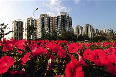 两会信号：确保楼市健康走向 支持居民自住和改善性需求