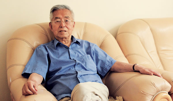 杨维骏