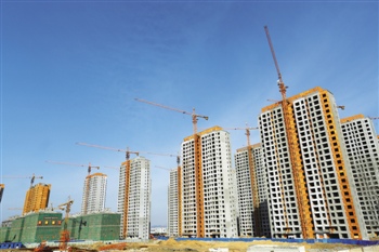 楼市调控方向定调：支持自住性改善性住房需求
