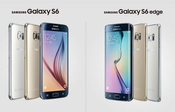 国行三星Galaxy S6/S6 edge开卖时间确认！