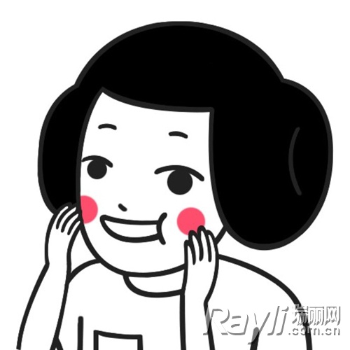 至菱形脸的你