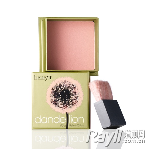 贝玲妃蒲公英蜜粉