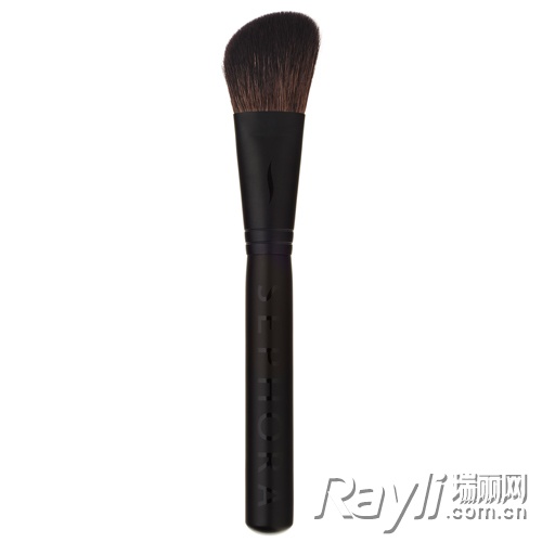 丝芙兰黑色专业斜型轮廓刷