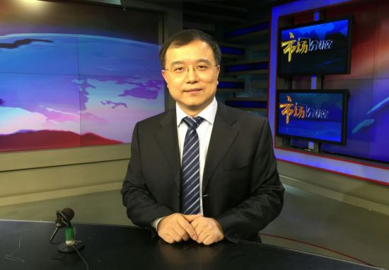 千合资本董事长王亚伟