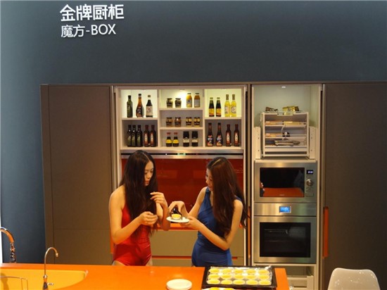  高端厨配专家MALIO 2015年新品惊艳亮相