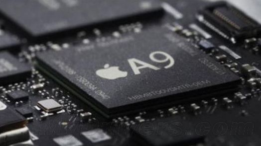 三星14nm威武：苹果A9处理器开工！