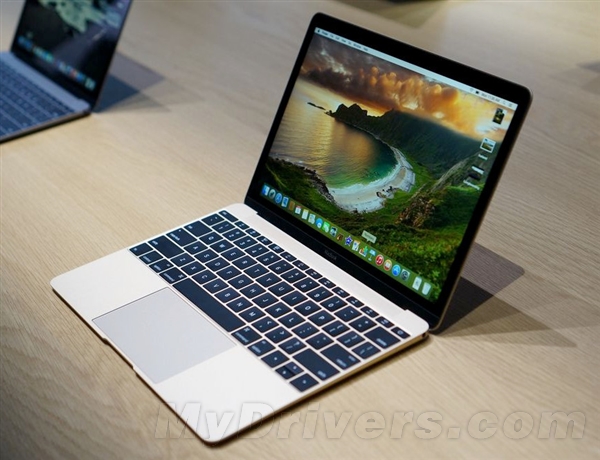 12寸新MacBook要跳票？真相在此