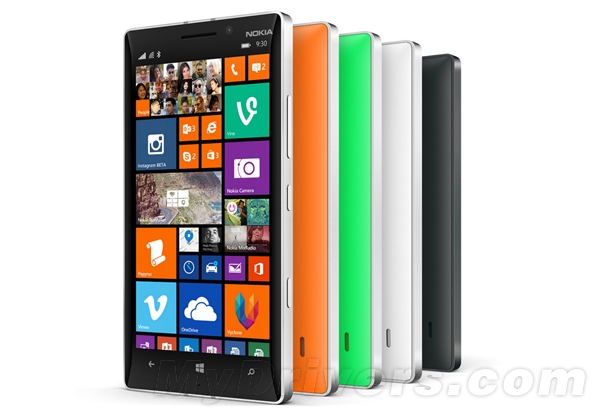 买买买：Lumia 930迎史上最低价！还送鼠标