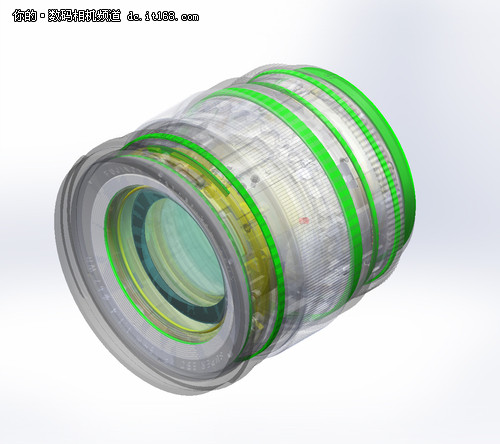 富士正式推出新XF16mmF1.4 R WR镜头