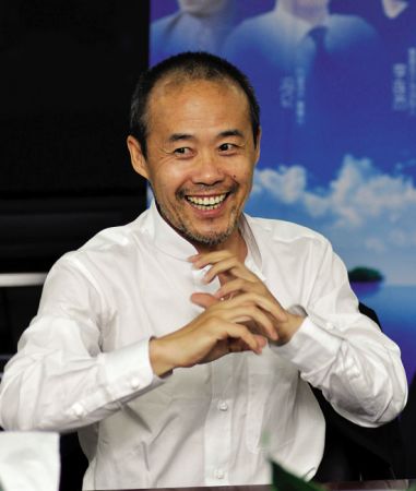 王石谈万科转型：同行都不知道万科在做什么