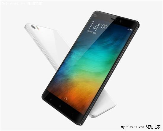 史上最强旗舰小米Note 无需预约现货购买