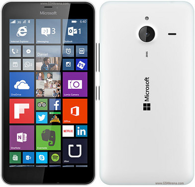 219英镑微软Lumia 640 XL于英国开卖
