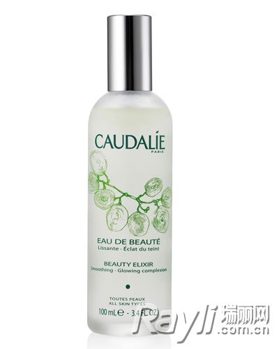 欧缇丽Caudalie-葡萄活性精华爽肤水（匈牙利皇后水）-RMB428_100ML