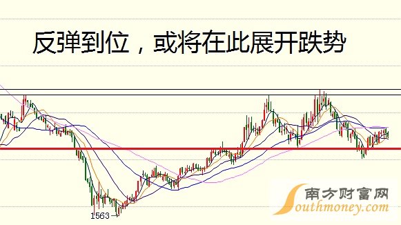 负是非：6月13日商品走势分析