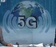 【5G概念股龙头】美投资4亿美元研究5G技术 五股受益